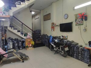 bán nhà gần phố ẩm thực - đường phú thọ hoà - tân phú 78m2 chỉ 7.6tỷ