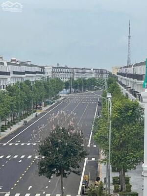 Shophouse đường Nguyễn Chí Thanh giá 9.2 tỷ sẵn sổ