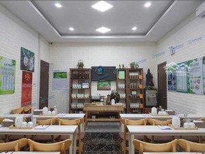 (ncc) cho thuê nhà cấp 4 kiên cố 2 mặt tiền đường hà kỳ ngộ, sơn trà diện tích: 290m²