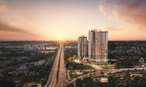 tt avio - chuyển nhượng căn 2pn diện tích 62m2 giá 2,4 tỷ. thanh toán 9tr/tháng nhận nhà