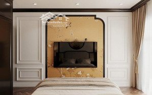 bán căn hộ view đẹp tại the prince residence, 8,5 tỷ, 90m2, 3pn, 2wc, q.phú nhuận, 