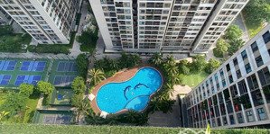 chính chủ nhà tôi cần bán gấp căn hộ 2 phòng ngủ 64m2, giá 4.1 tỷ