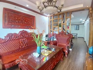 nhà phố mậu lương - phúc là 40m2 5 tầng ô tô tránh nhau