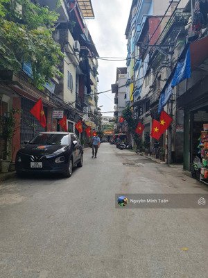 cực hiếm thanh xuân, nhà đẹp , ô tô gần, 35m2 xây 5 tầng 8tỷ