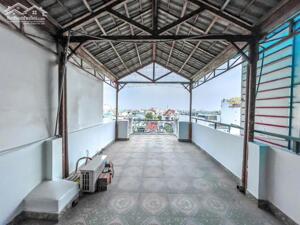 BÁN NHÀ HÀ HUY GIÁP - QUẬN 12 - GIÁ BÁN 17 TỶ