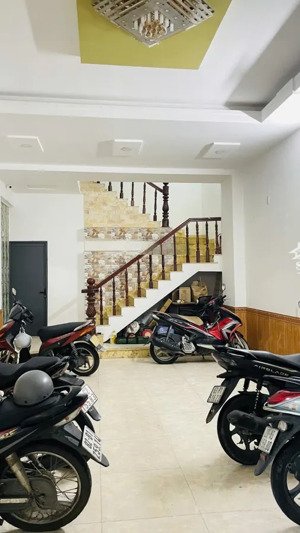 bán nhà dòng tiền 372 triệu/năm đường bình lợi, p. 13, bình thạnh. chính chủ bán