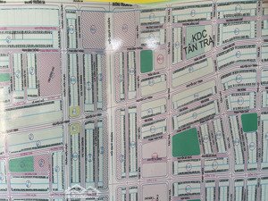 cần bán đường 5m5 khu tân trà giá 4,25 tỷ dt 90m sạch đẹp giá tốt gần biển và gần sông cổ cò