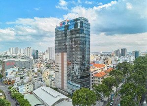 nâng tầm doanh nghiệp với văn phòng hiện đại tại 259 trần hưng đạo, quận 1