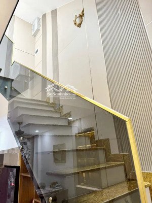 bán nhà dòng tiền 480 triệu/năm đường huyền quang, phường tân định, quận 1