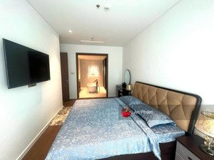 the crest- metropole cho thuê 2+1 phòng ngủ giá tốt