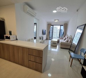 view đẹp nội thất ổn áp - one verandah 2pn