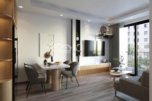 chung cư geleximco southern star - giải phóng - 62m2 - 2pn - full nội thất - ở ngay - 4.66 tỷ