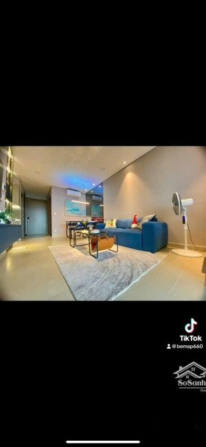 bán nhanh căn sky89 2pn.2wc 72m2 view sông full nt giá 5,3ty allin đã có sổ
