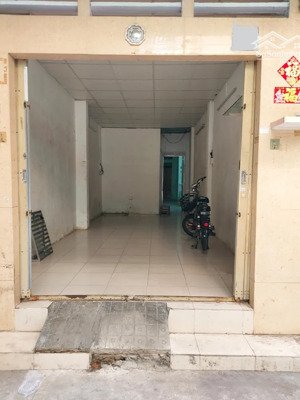 bán nhà riêng tại hòa hảo, 8,6 tỷ, 54m2, 3 tầng, pháp lý đầy đủ