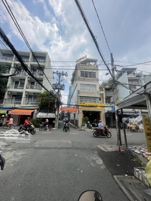 bán nhà cổ 96m2, 6,69 tỷ đường trần bình trọng vô 10m, p phú trung, q.tân phú, hcm