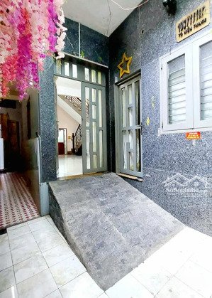 bán nhà riêng tại tô hiến thành, 7,2 tỷ, 53m2, 2 tầng, quận 10, hcm