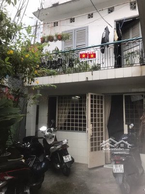 bán nhà riêng tại đường hòa hưng, phường 13, quận 10, hồ chí minh, 6,6 tỷ, 51m2