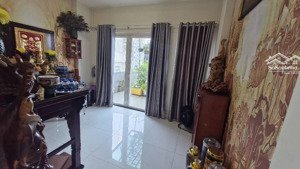 30m ra mặt tiền kinh doanh, sát lotte quận 7 nội thất cực kỳ xịn, hàng hiếm gấp bán chỉ 7.9 tỷ