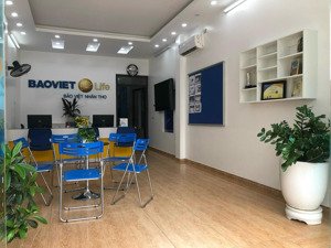 bán nhà mặt phố vị trí kinh doanh đẹp. đang cho thuê có dòng tiền tốt