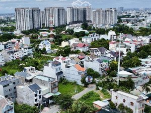 bán nhà kdc phú nhuận, lê thị riêng, 18,7 tỷ, 240m2, 5pn, 4wc, quận 12, tp.hcm