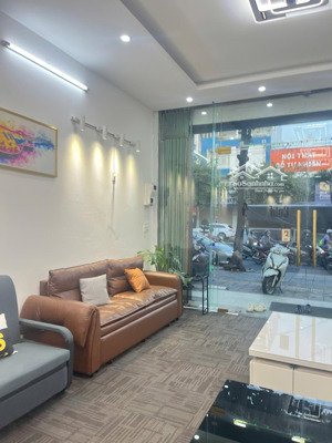 bán nhà mặt phố 125m2, giá 18 tỷ, nguyễn hữu thọ, hòa thuận tây, hải châu, đà nẵng - hot!