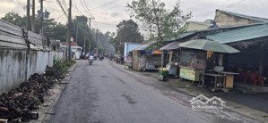 đất tân định mặt tiền kinh doanh gần chợ bến lớn, đối diện nhiều công ty xí nghiệp