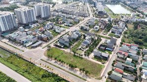 mở bán dự án đất nền sudico hòa bình