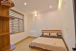 Cho thuê nhà mặt tiền nguyên căn 4p ngủ Đường Lê Thị Tính, An Khê,Thanh Khê, ĐN