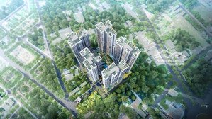 phú mỹ hưng chuẩn bị mở booking dự án the harmonie bình dương, số lượng có hạn