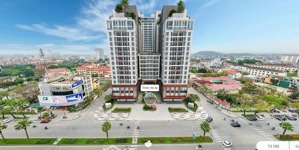 bán căn hộ hue heritage, mặt tiền đống đa, ngay ngã 6 trung tâm thành phố huế