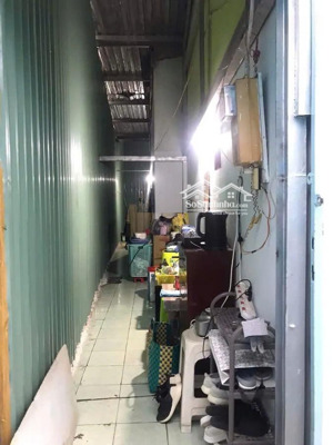 bán nhà riêng tại điện biên phủ, bình thạnh, 4,9 tỷ, 39m2, giá tốt uy tín