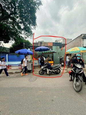 đất đẹp đường lý tế xuyên, linh đông kế bên trường học - đường nhựa 8m - 59.9m2 5.95 tỷ (tl)