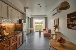 cho thuê căn chung cư mini 1 phòng ngủ cao cấp ngay khu sân bay tân sơn nhất_công viên gia định