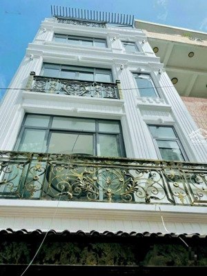 cần cho thuê nhà hxh 442/2a nơ trang long p.13 q.bình thạnh