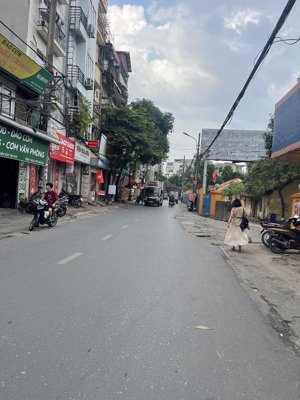 hàng hiếm f0 phú diễn - 72m - ô tô vào nhà 14,4 tỷ