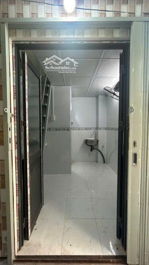 nhà giá rẻ 2 mặt tiền hẻm phạm phú thứ, p3, q6