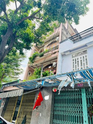 nhà mặt tiền kd khu tên lửa, 80m2, 4 tầng, 4pn, ngang 5m chỉ 10.3 tỷ tl