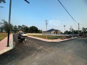 bán gấp - đất nền ngoại thành hà nội chỉ 1.3 tỷ/lô