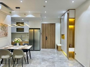 cho thuê căn hộ 2 phòng ngủ phú mỹ hưng, giá tốt, nhà mới đẹp. em phương 