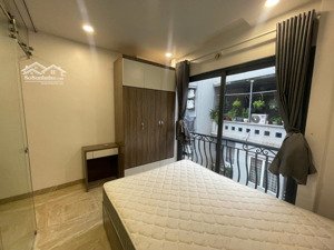 cho thuê ch mini 1pn, 1wc, 40m2 tại giảng võ, ba đình, hà nội, giá siêu hời 7 triệu vnd