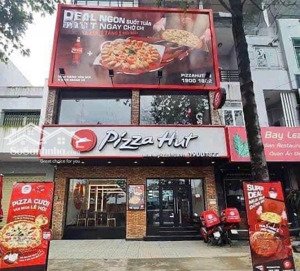 cho thuê nhà 90m2 x 4 tầng, mặt tiền 6m, vị trí đẹp kinh doanh phố trần kim xuyến, lh 