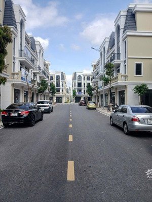 chuyển nhượng căn nhà 4 tầng hướng đông nam rẻ nhất khu đô thị golden point đồng hoà, kiến an