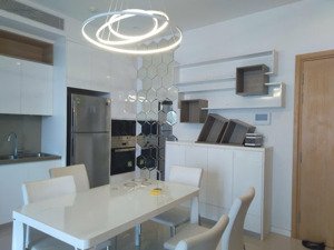 sarimi sala cho thuê 2 phòng ngủ, giá 27 triệu, full nội thất