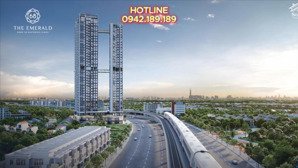 căn hộ the emerald 68 vị trí vàng cửa ngõ sài gòn đón sóng đầu tư - cashback lên tới 22% giá trị