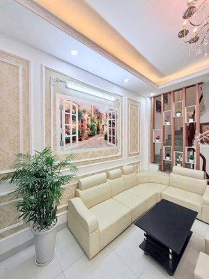 siêu phẩm hà đông 5 tầng mới long lanh * dt: 35m2 * mt 4m