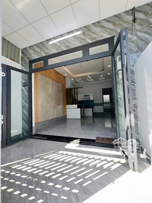 bán nhà cấp 4 2pn, 1wc, 48m2, 1,538 tỷ, lê văn khương, hiệp thành, q12, hcm