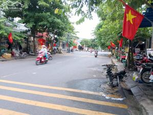  VỊ TRÍ SIÊU ĐẸP - MT 10.5M TRẦN DUY CHIẾN - BIỂN MỸ KHÊ - CHỈ 6TY 