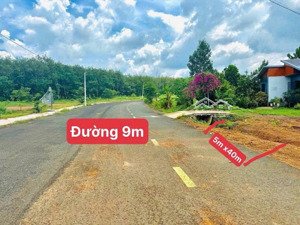 lô đất thổ cư đồng phú gần khu công nghiệp mang lại tài lộc cho gia chủ 225 triệu