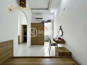 khai trương căn hộ 1pn, sudio full nội thất mới 100% lê quang định, bình thạnh, gần quận 1