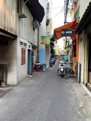 bán nhà góc 2mt bình lợi, p. 13, q. bình thạnh, dt 5mx10m, 4 tầng, giá 7,2 tỷ